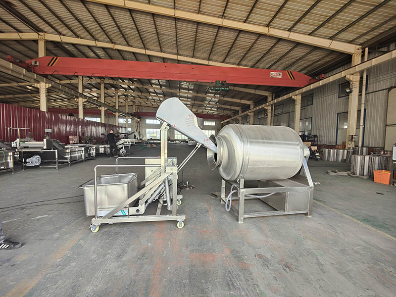 肉制品加工設備