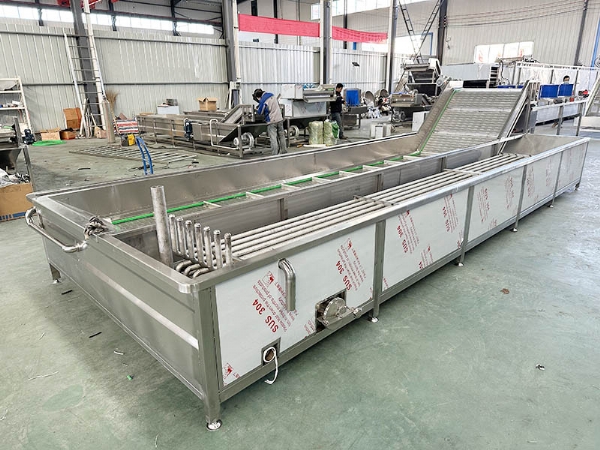 冰水冷卻機(jī)