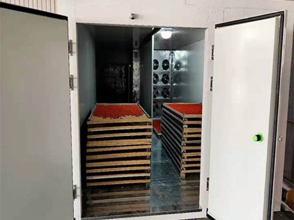 烘干機烘干果蔬