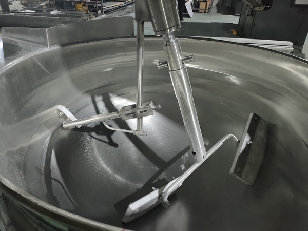 核桃仁加工成套設(shè)備